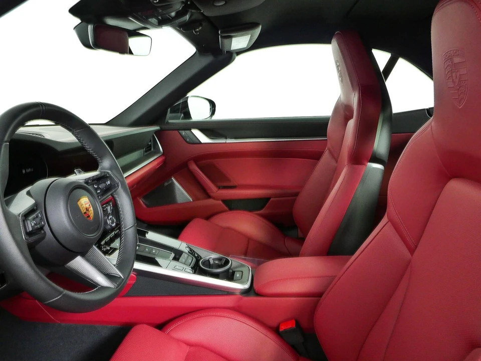 2024 Porsche 992 Turbo S - Image 4 of 31