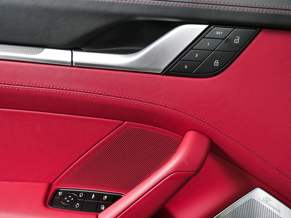 2024 Porsche 992 Turbo S - Image 5 of 31