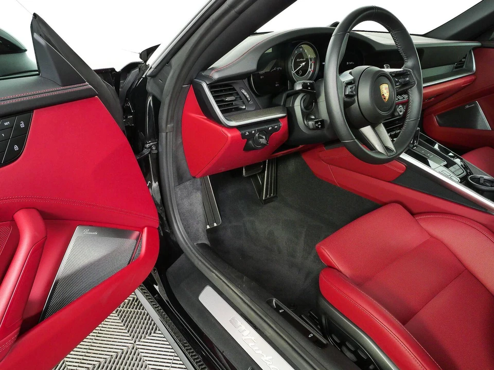 2024 Porsche 992 Turbo S - Image 7 of 31