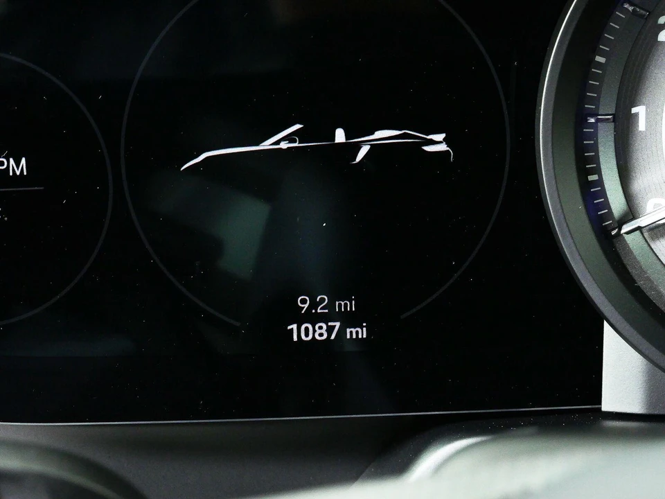 2024 Porsche 992 Turbo S - Image 8 of 31