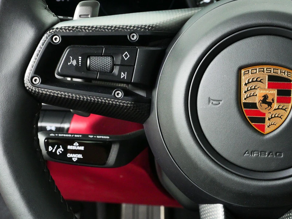 2024 Porsche 992 Turbo S - Image 10 of 31