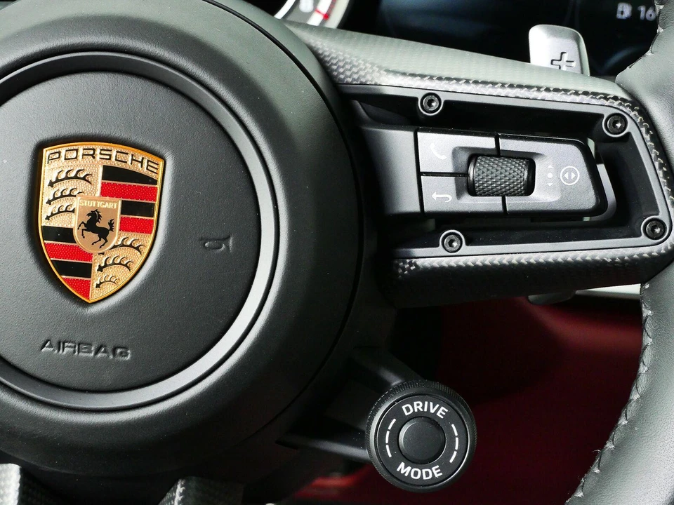 2024 Porsche 992 Turbo S - Image 11 of 31