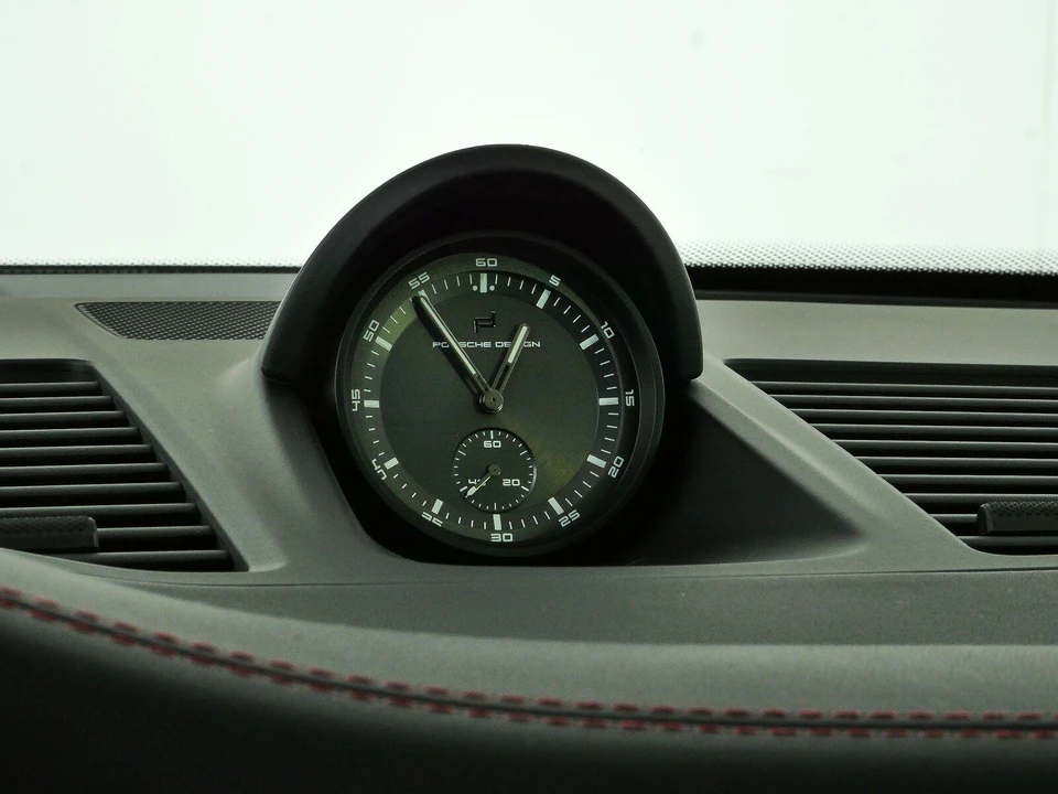 2024 Porsche 992 Turbo S - Image 15 of 31