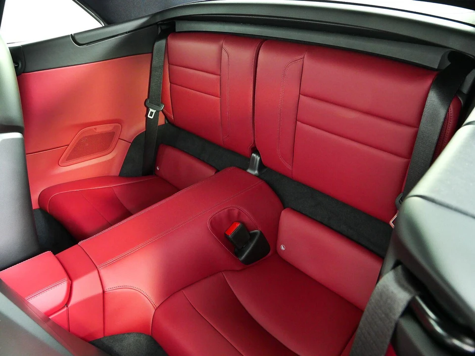 2024 Porsche 992 Turbo S - Image 16 of 31