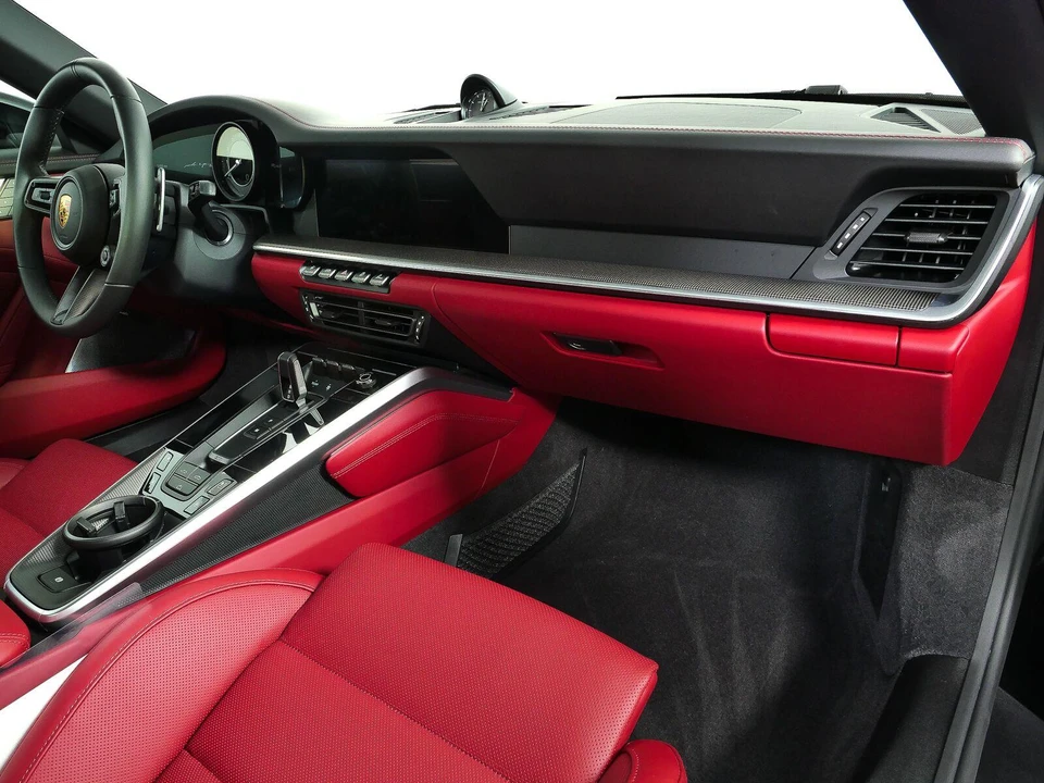 2024 Porsche 992 Turbo S - Image 19 of 31