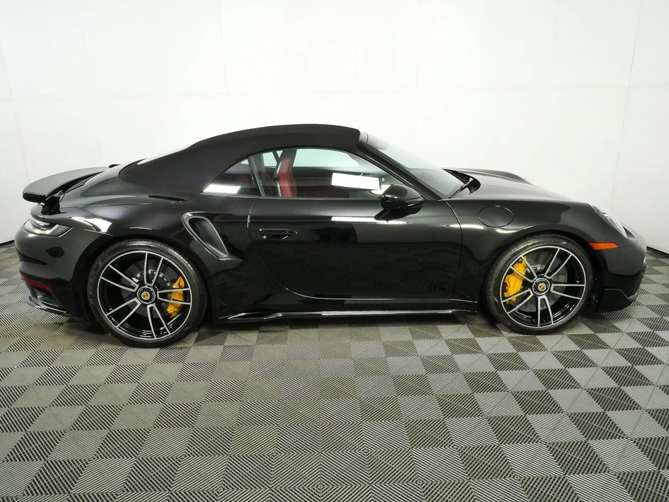 2024 Porsche 992 Turbo S - Image 22 of 31