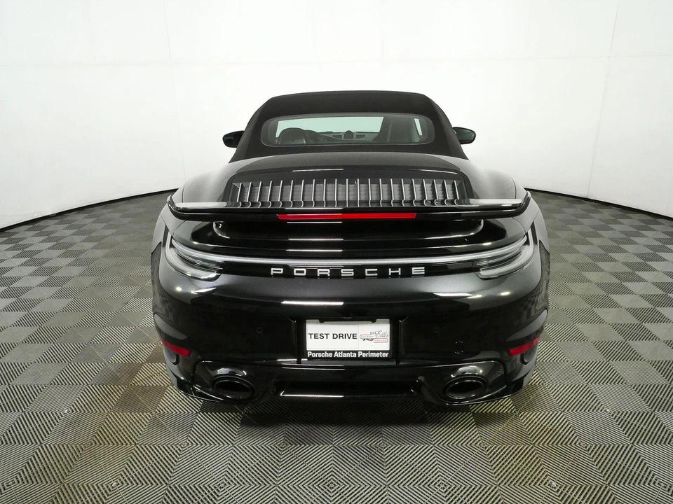 2024 Porsche 992 Turbo S - Image 24 of 31