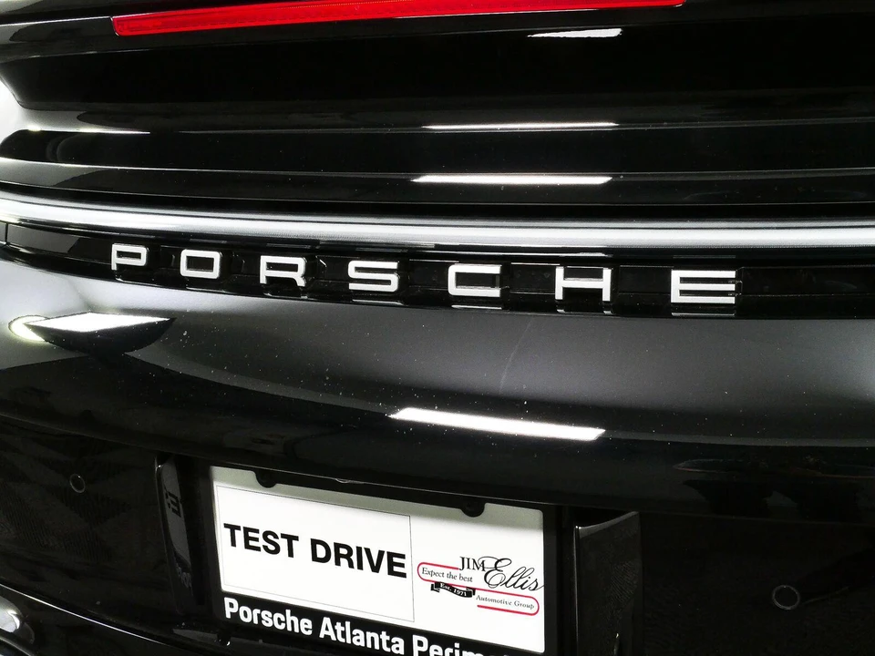 2024 Porsche 992 Turbo S - Image 28 of 31