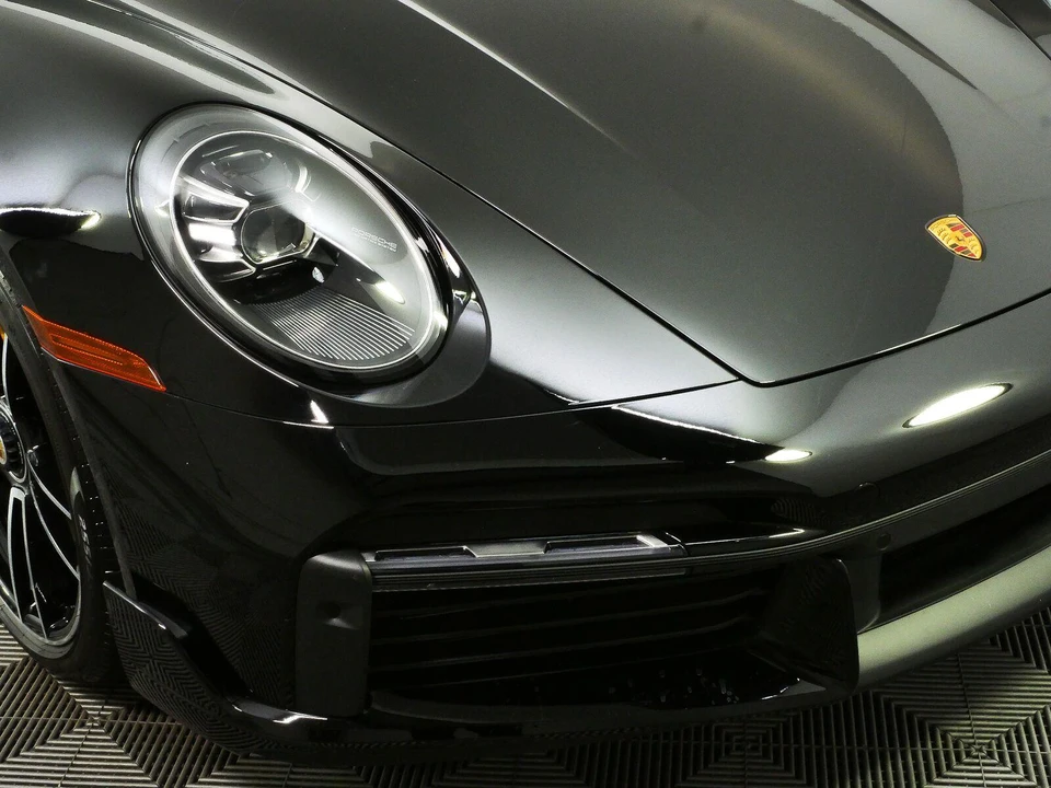 2024 Porsche 992 Turbo S - Image 29 of 31