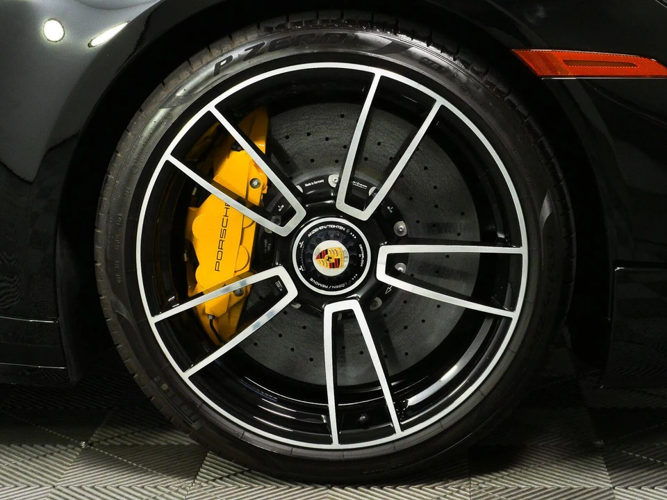 2024 Porsche 992 Turbo S - Image 30 of 31