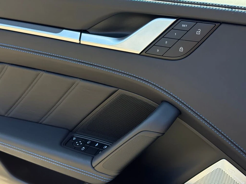 2024 Porsche 992 Turbo S - Image 31 of 31