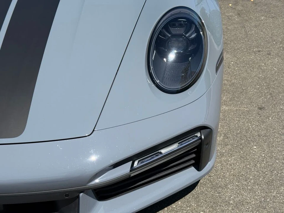 2024 Porsche 992 Turbo S - Image 11 of 31