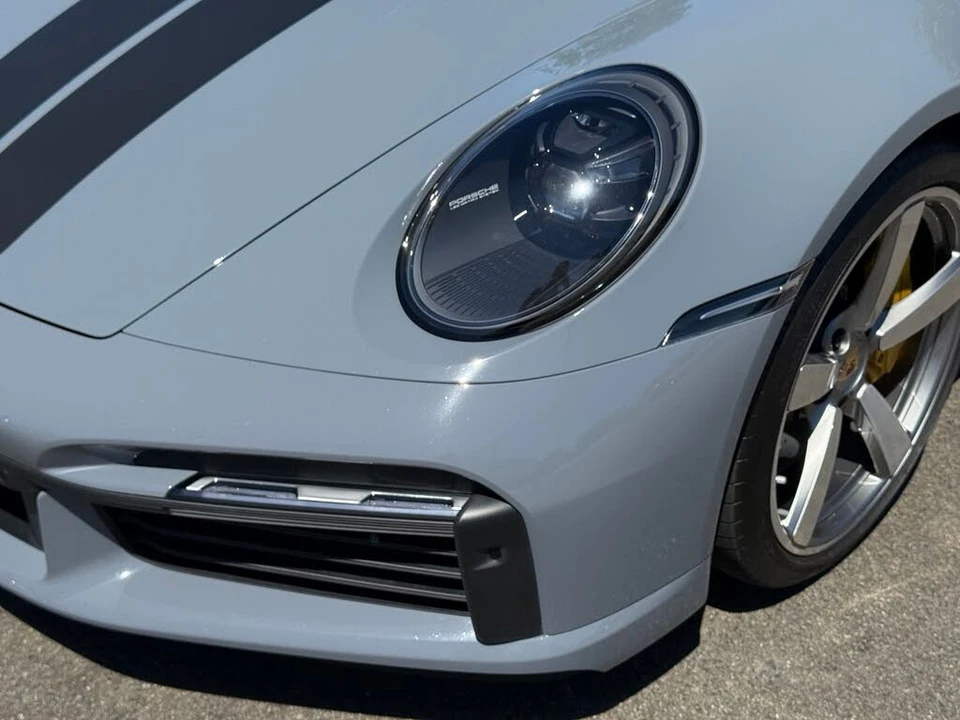 2024 Porsche 992 Turbo S - Image 12 of 31