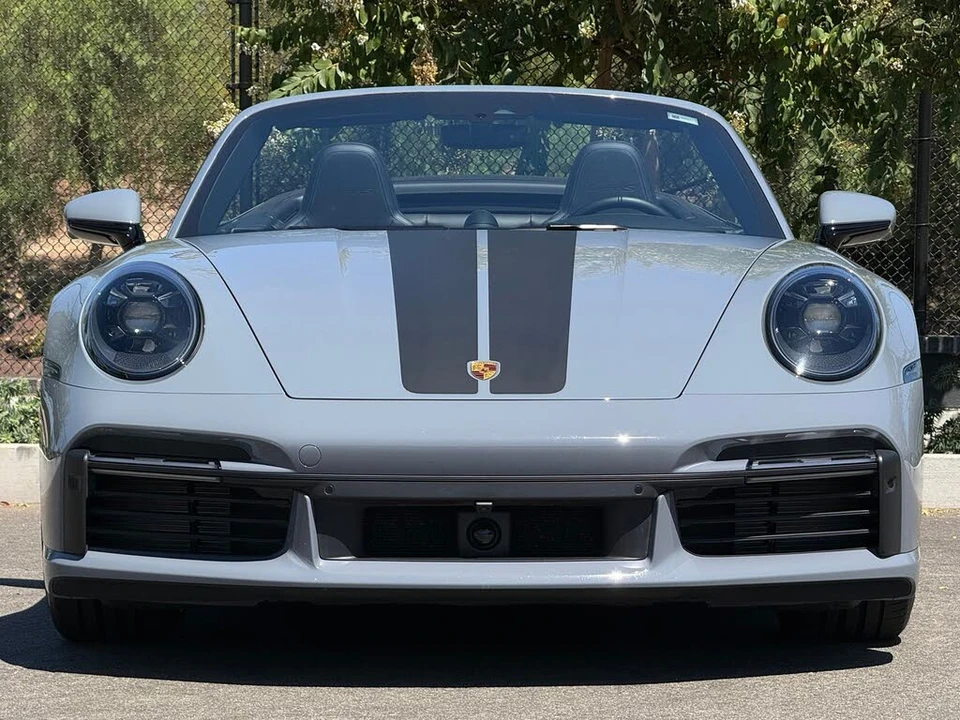 2024 Porsche 992 Turbo S - Image 10 of 31