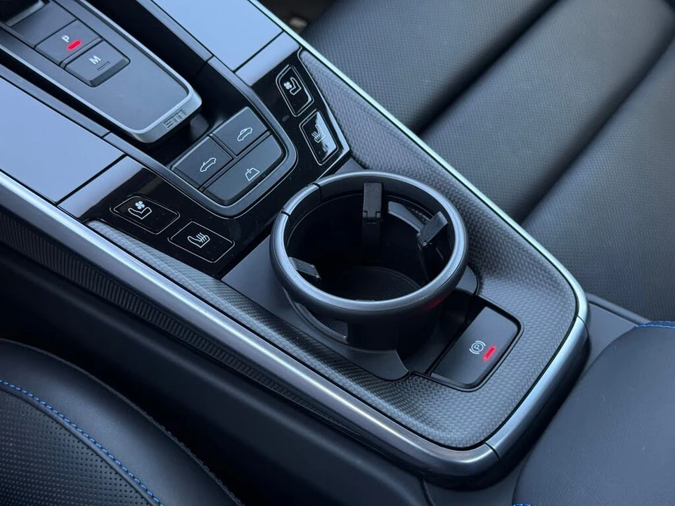 2024 Porsche 992 Turbo S - Image 26 of 31
