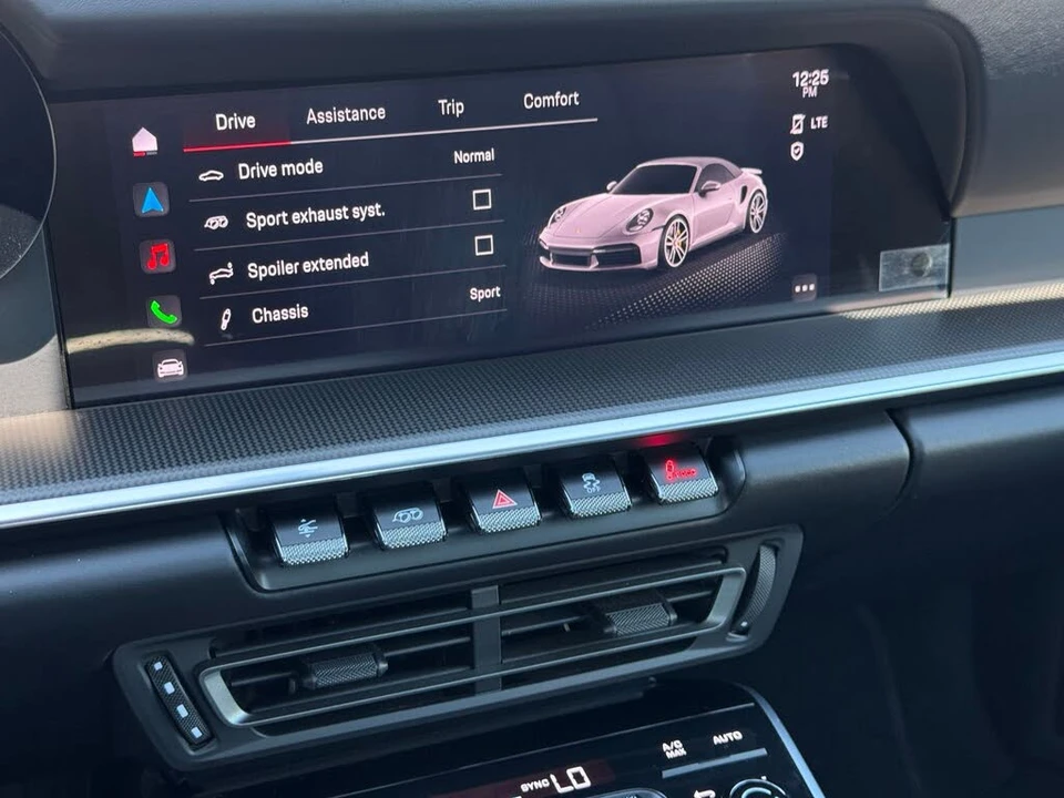 2024 Porsche 992 Turbo S - Image 23 of 31