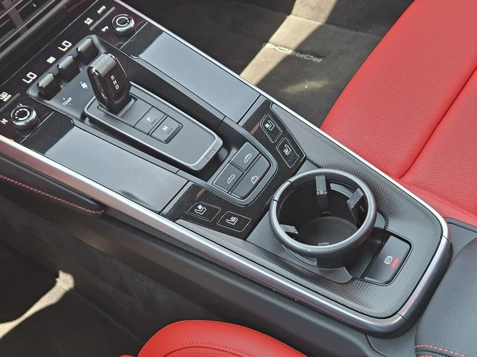 2024 Porsche 992 Turbo S - Image 22 of 31