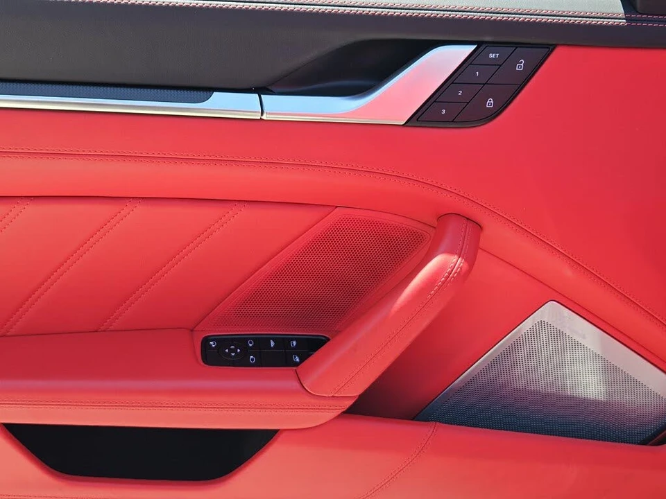2024 Porsche 992 Turbo S - Image 24 of 31