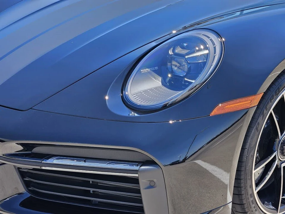 2024 Porsche 992 Turbo S - Image 13 of 31