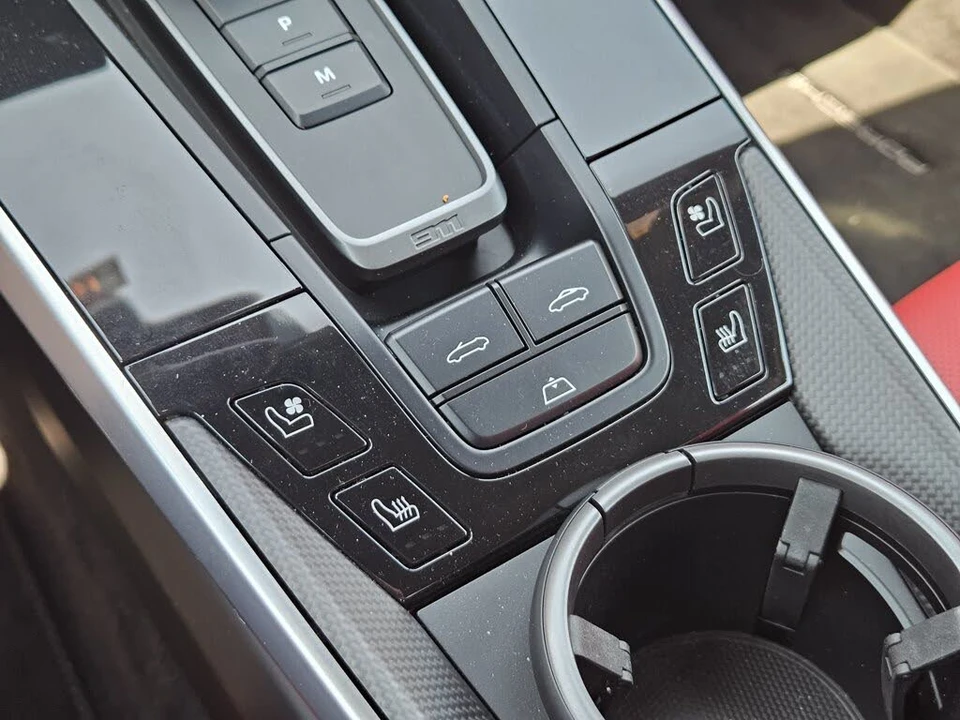 2024 Porsche 992 Turbo S - Image 21 of 31