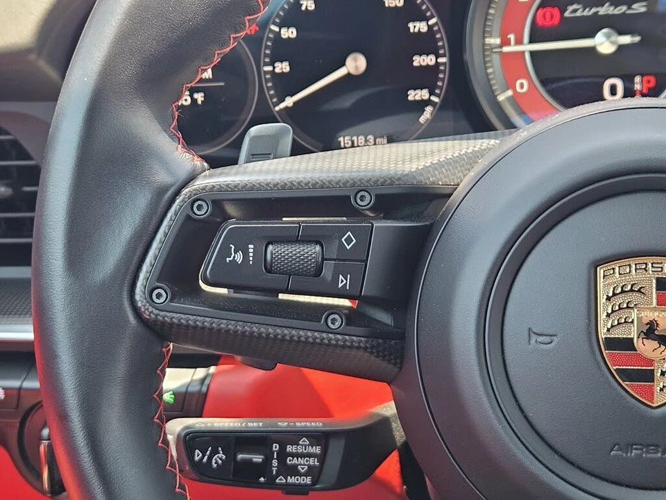 2024 Porsche 992 Turbo S - Image 29 of 31