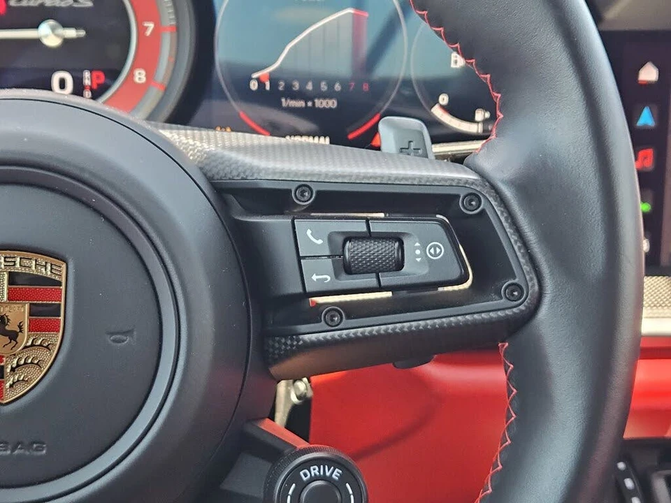 2024 Porsche 992 Turbo S - Image 30 of 31