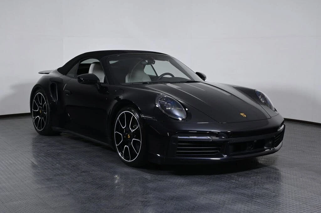 2024 Porsche 992 Turbo S - Image 9 of 29