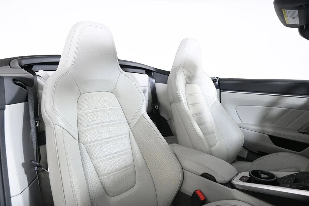 2024 Porsche 992 Turbo S - Image 18 of 29
