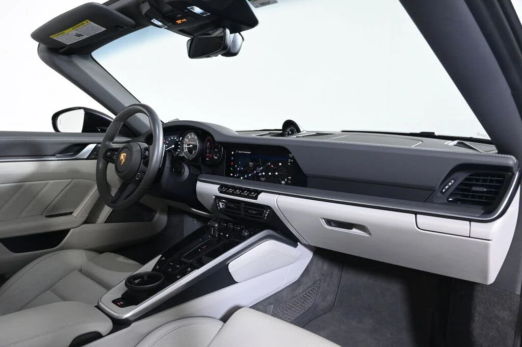 2024 Porsche 992 Turbo S - Image 17 of 29