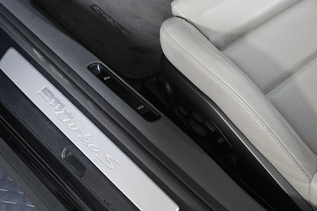 2024 Porsche 992 Turbo S - Image 23 of 29