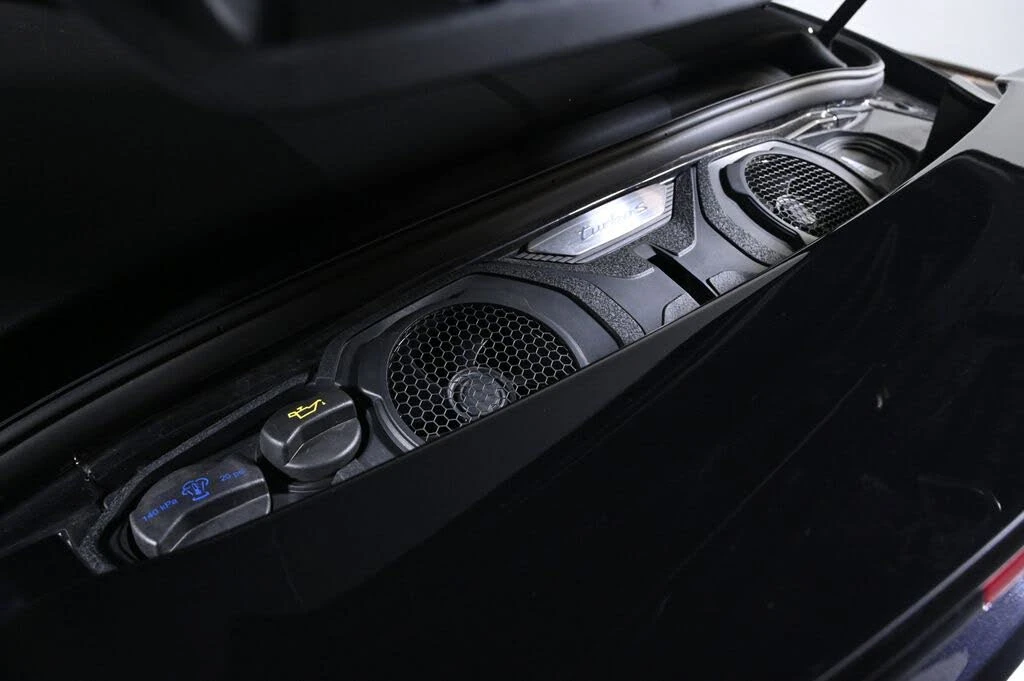 2024 Porsche 992 Turbo S - Image 27 of 29