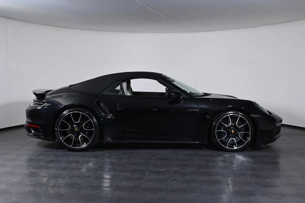 2024 Porsche 992 Turbo S - Image 8 of 29