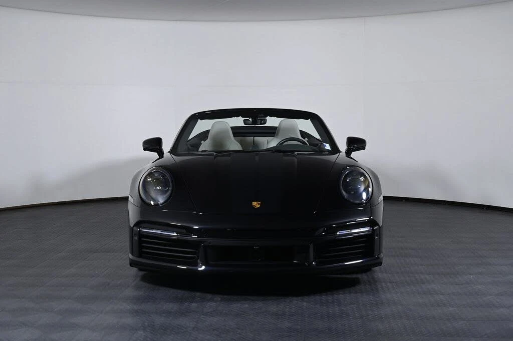 2024 Porsche 992 Turbo S - Image 10 of 29