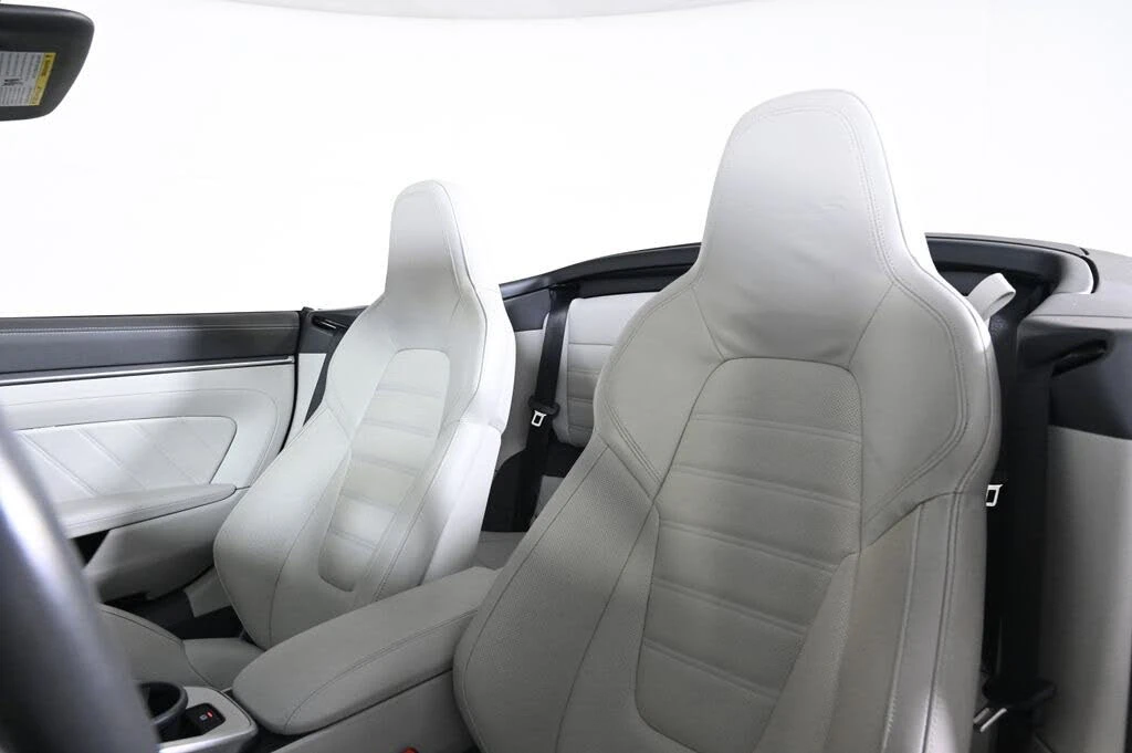 2024 Porsche 992 Turbo S - Image 5 of 29