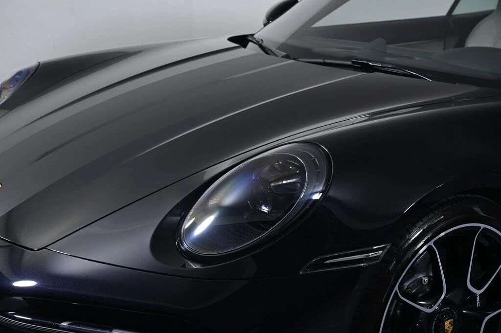2024 Porsche 992 Turbo S - Image 24 of 29