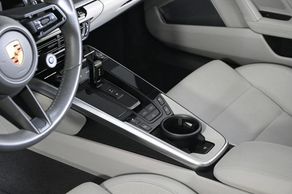 2024 Porsche 992 Turbo S - Image 16 of 29