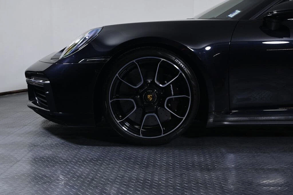 2024 Porsche 992 Turbo S - Image 28 of 29