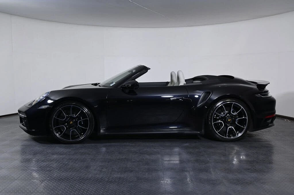 2024 Porsche 992 Turbo S - Image 2 of 29