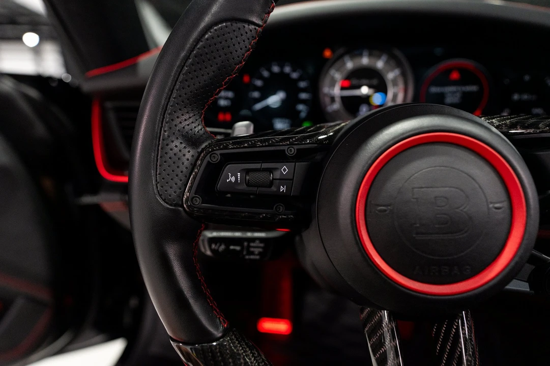 2024 Porsche 992 Turbo S - Image 19 of 31