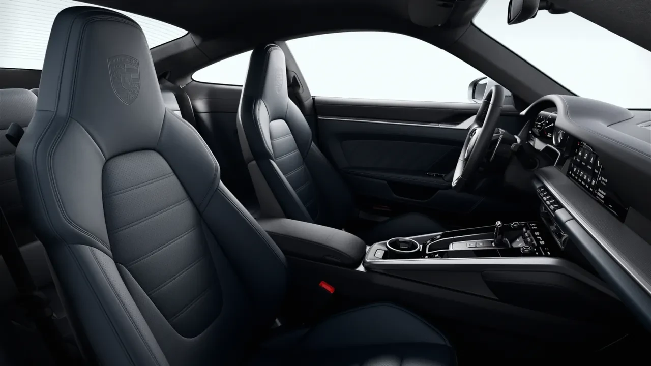 2024 Porsche 992 Turbo S - Image 8 of 21