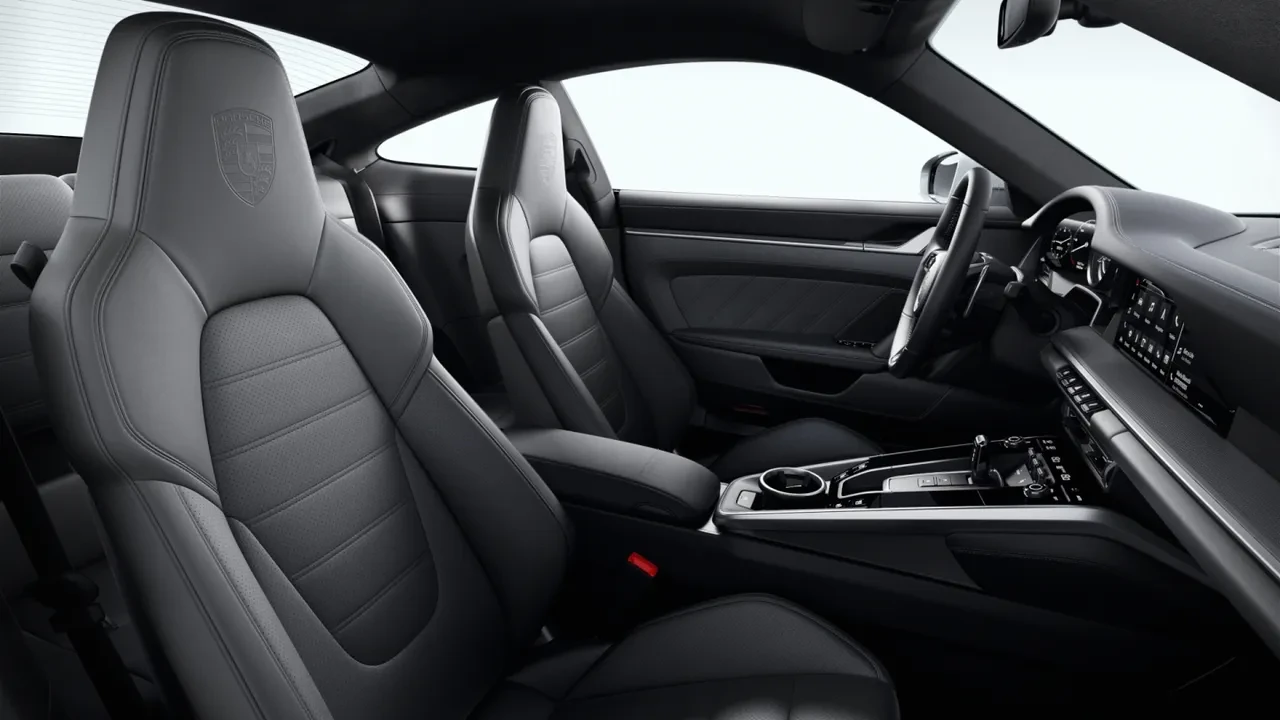 2024 Porsche 992 Turbo S - Image 7 of 21
