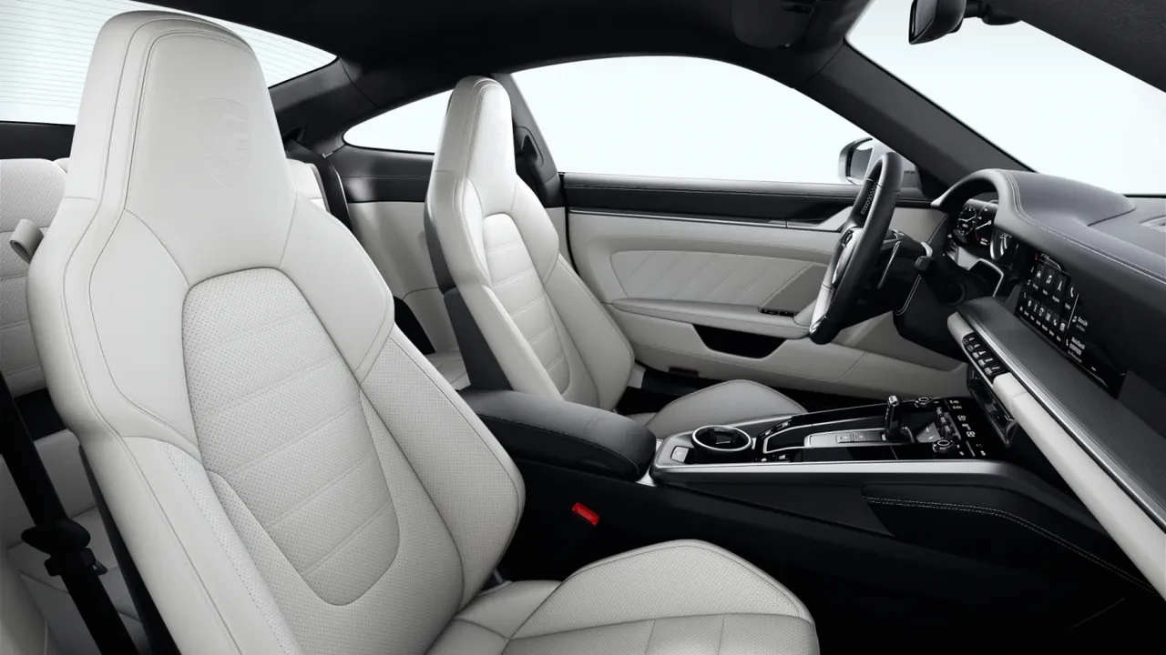 2024 Porsche 992 Turbo S - Image 12 of 21
