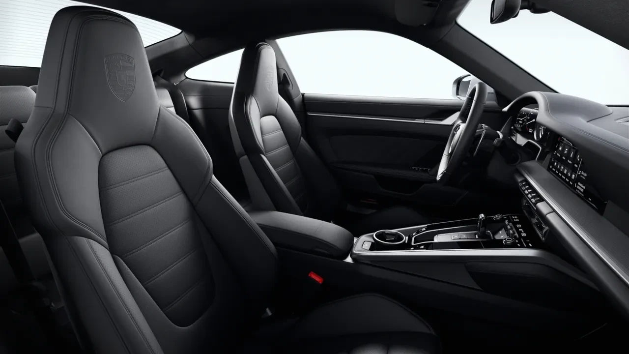 2024 Porsche 992 Turbo S - Image 6 of 21