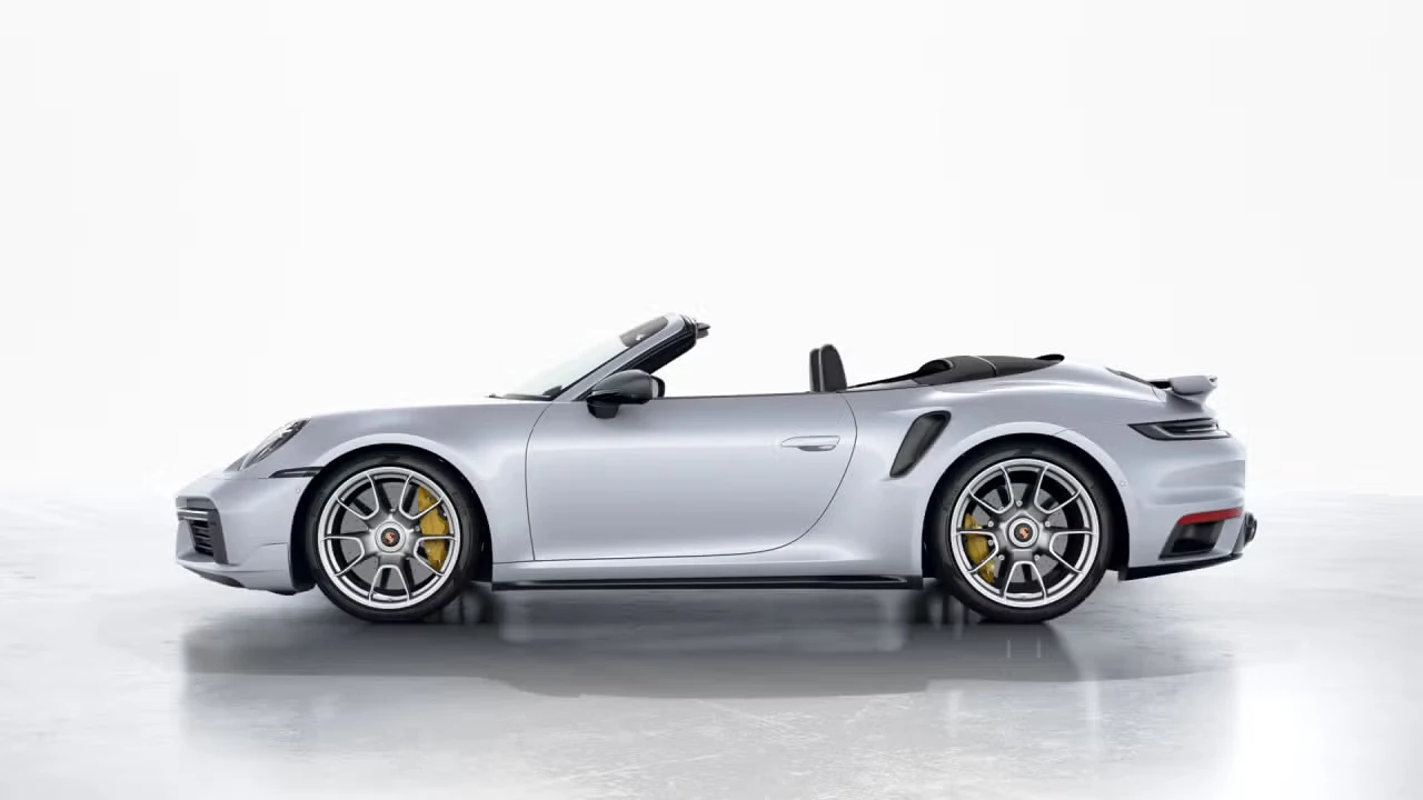 2024 Porsche 911 - Image 12 of 30