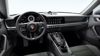2024 Porsche 911 - Image 29 of 30