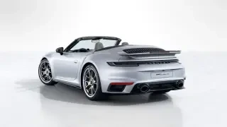 2024 Porsche 911 - Image 21 of 30