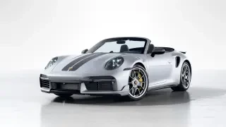 2024 Porsche 911 - Image 5 of 30