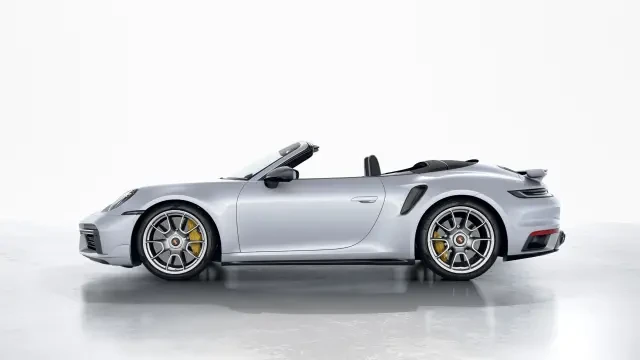 2024 Porsche 911 - Image 14 of 30