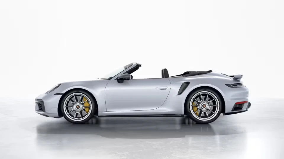 2024 Porsche 911 - Image 11 of 30