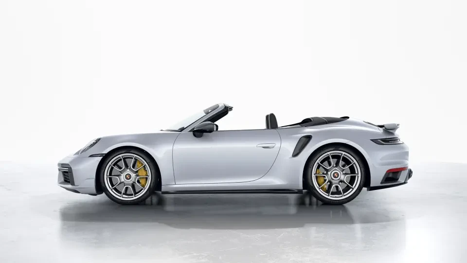 2024 Porsche 911 - Image 15 of 30